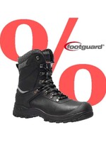 Footguard 0631831.A - Sicherheitsschuh