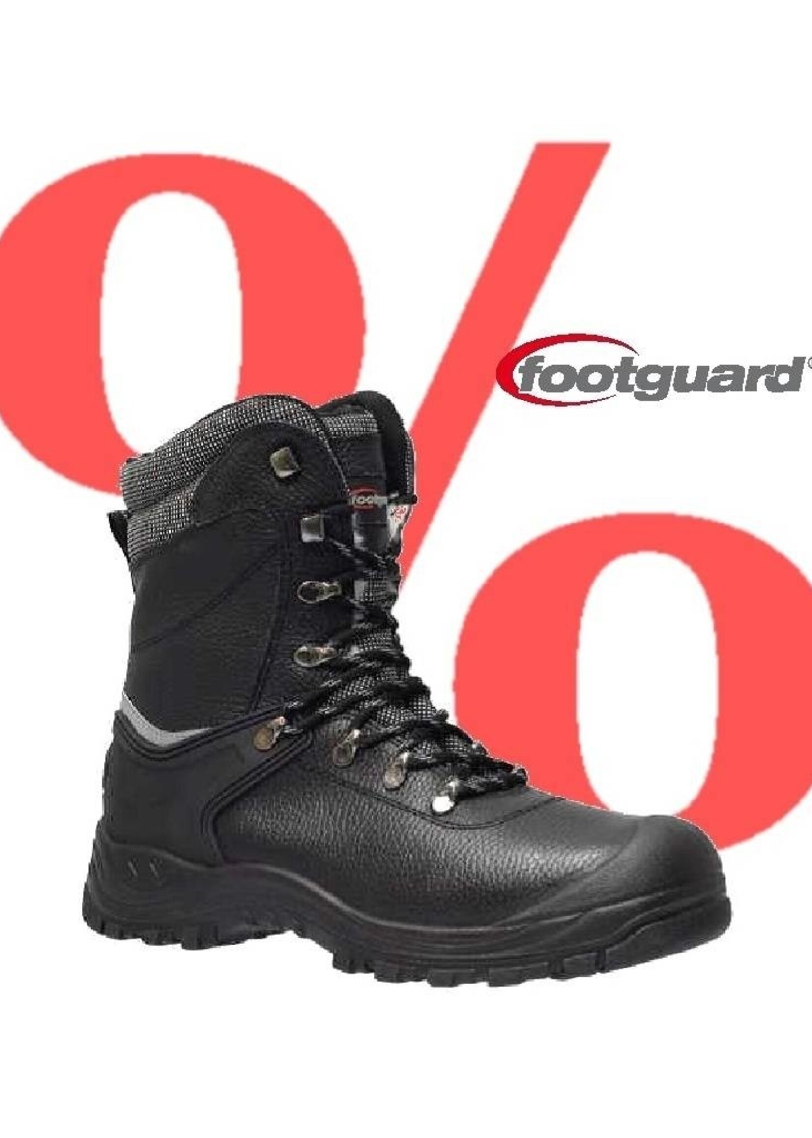 Footguard 0631831.A
