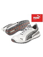 Puma 0642650.A - Sicherheitsschuh