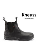 Kneuss Schuhe 093L17.A - Sicherheitsschuh