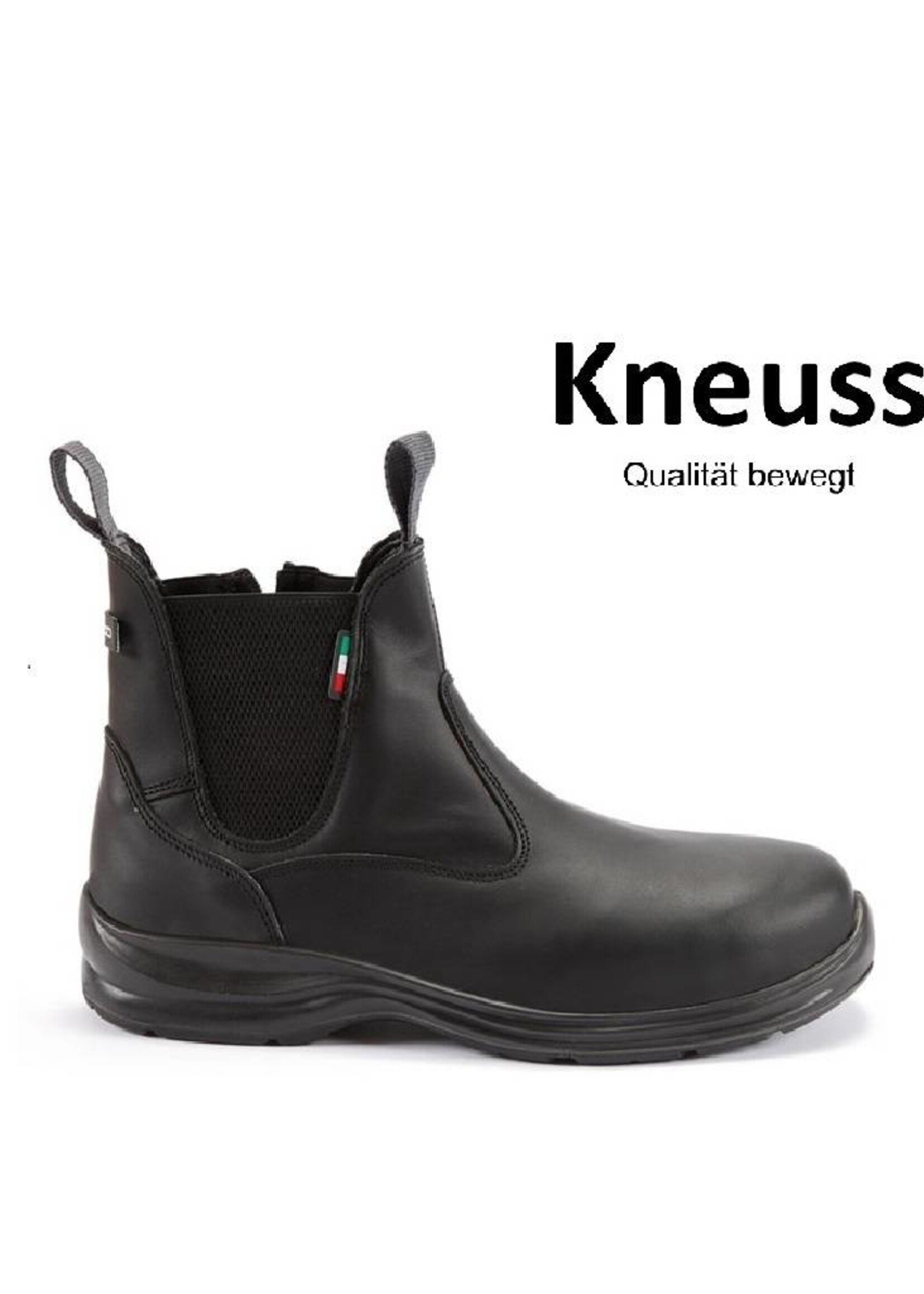 Kneuss Schuhe 093L17.A
