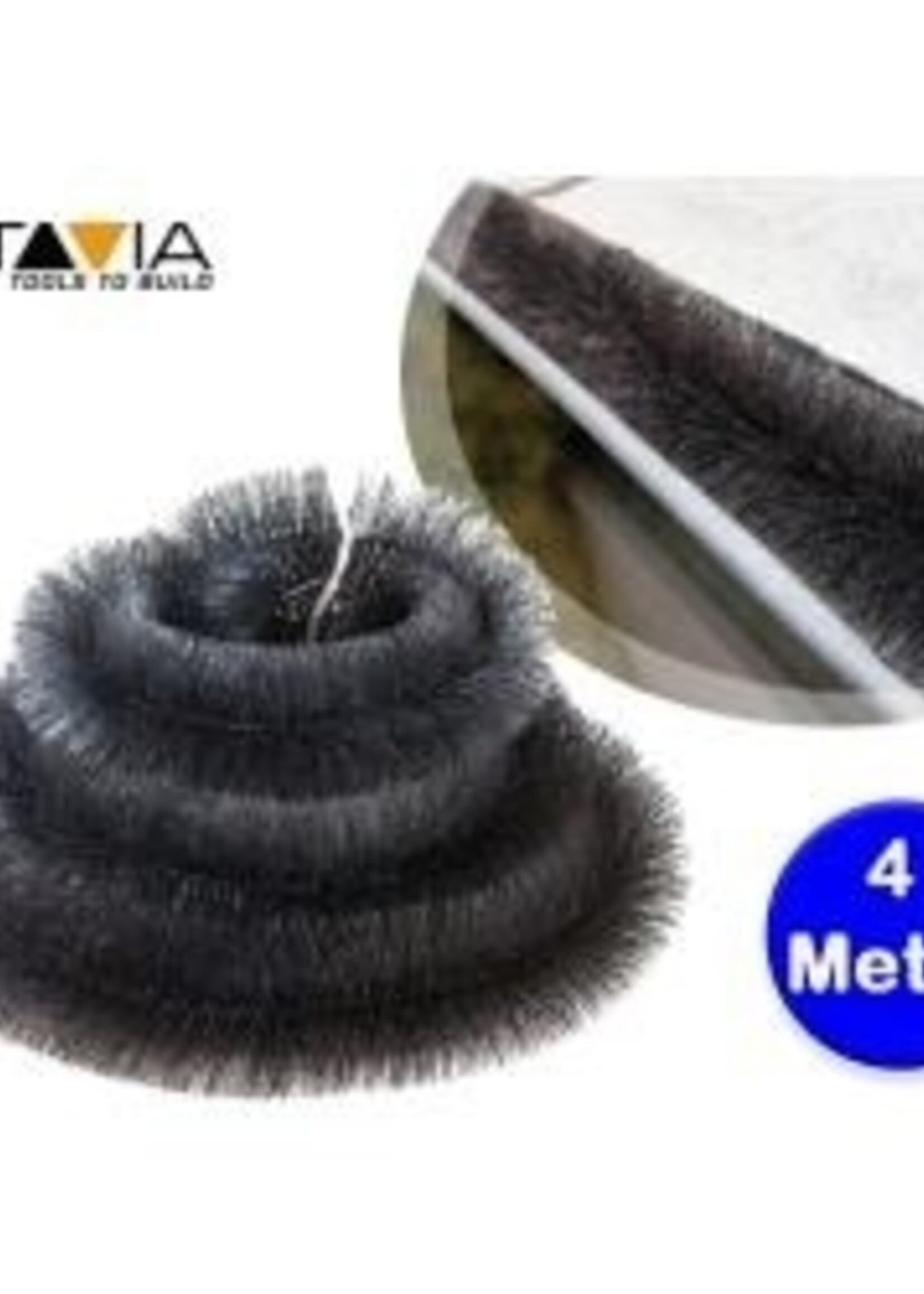 Batavia Batavia Dachrinnenfliese 4 Meter | Dachrinnenschutz
