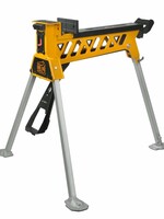 Batavia Croc Lock Werkbank und Spannsystem