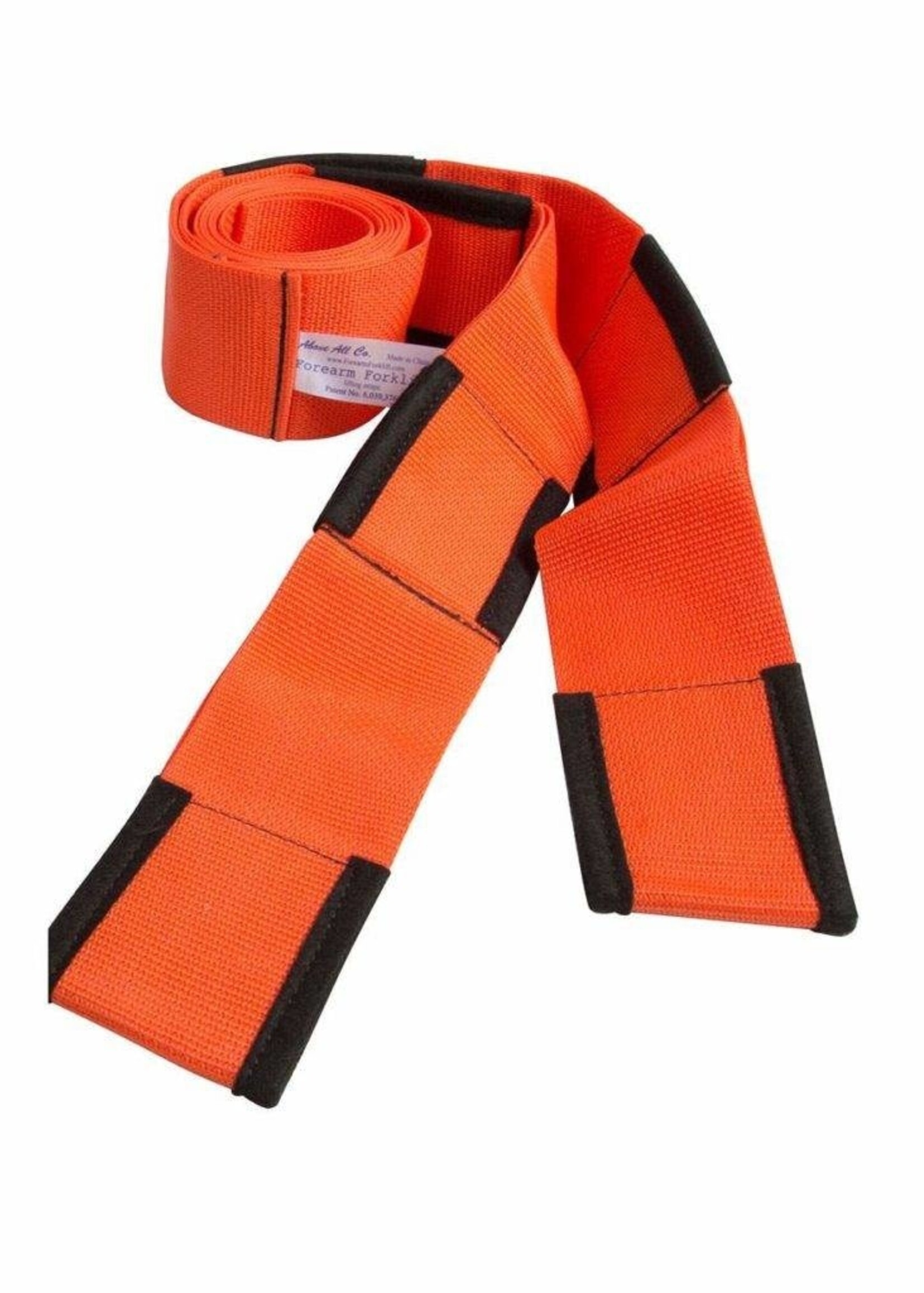 Batavia Verlängerungs Gurte | Forearm Forklift
