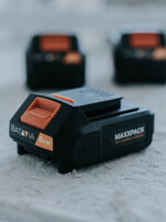 Batavia Batterie 18V - 2,0Ah | MaxxPack Akku-Plattform