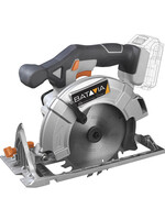 Batavia Akku-Kreissäge - 18V | Exkl. Akku und Ladegerät | MaxxPack Akku-Plattform