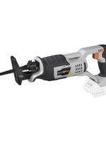 Batavia Akku-Säbelsäge - 18V | Exkl. Akku und Ladegerät | MaxxPack Akku-Plattform