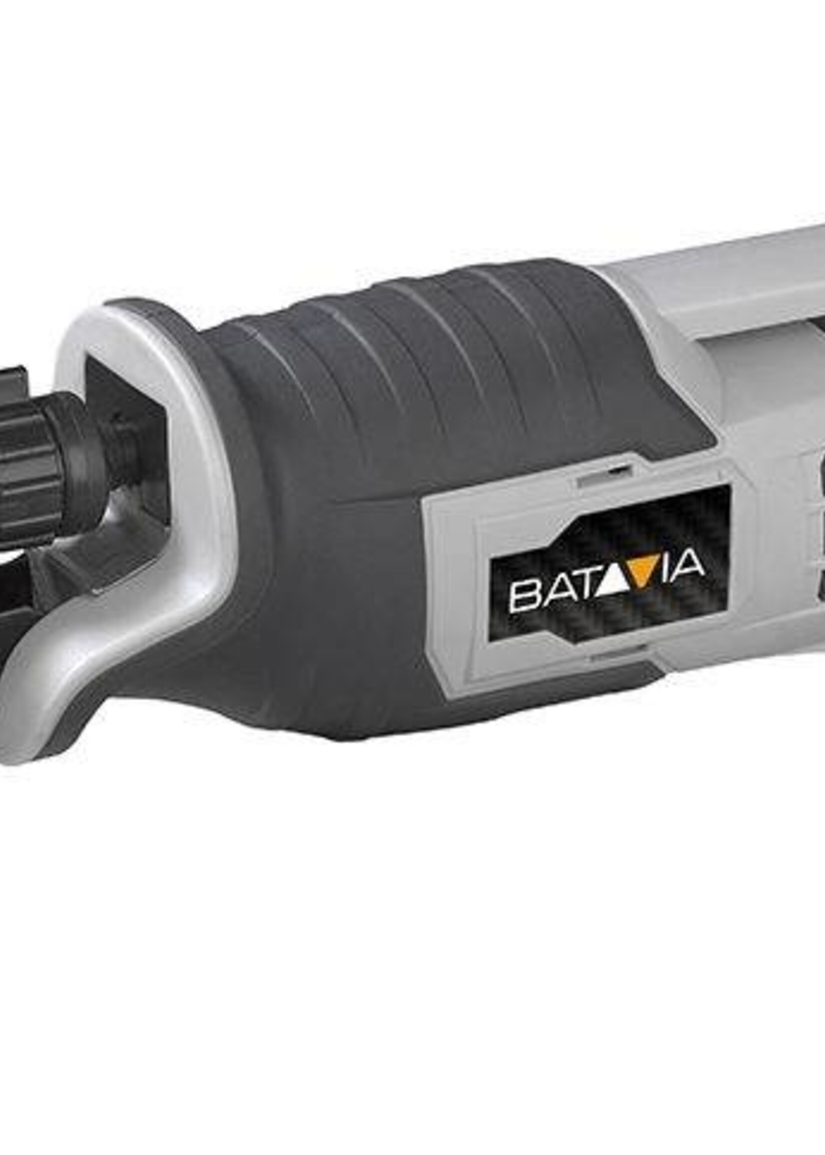 Batavia Akku-Säbelsäge - 18V | Exkl. Akku und Ladegerät | MaxxPack Akku-Plattform