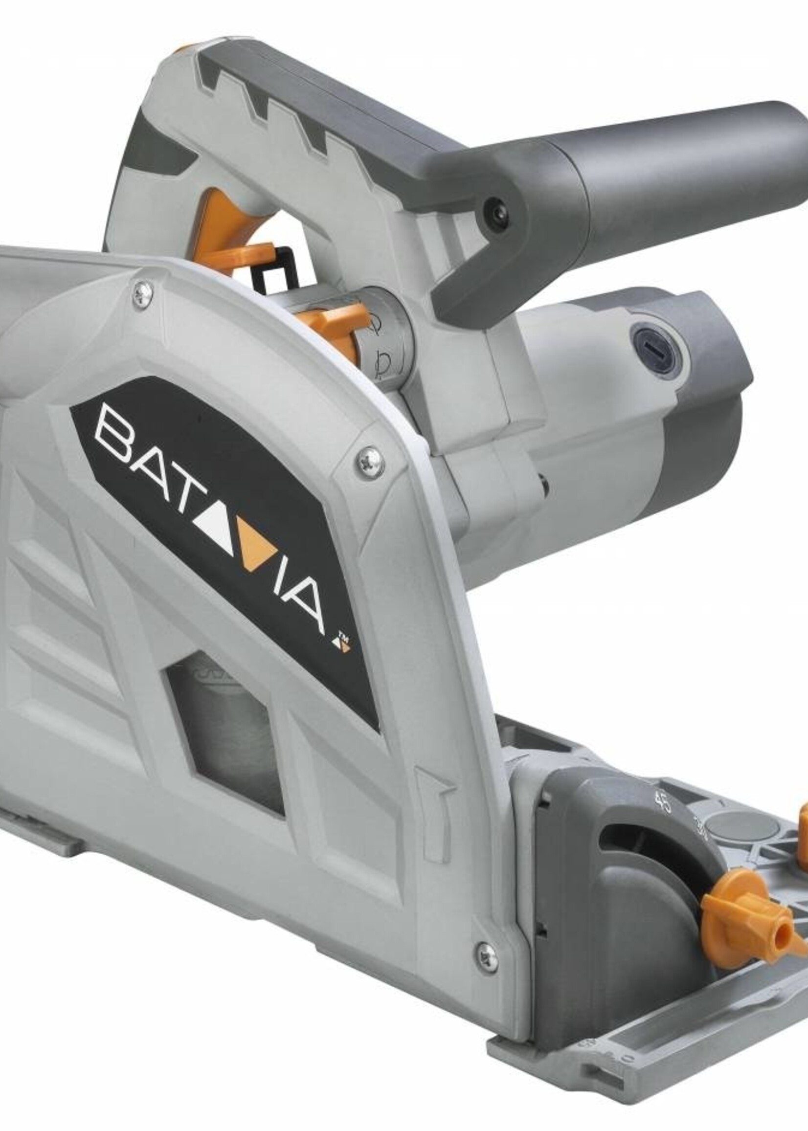 Batavia T-Raxx | Tauchsäge 1200W Ø165