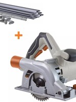 Batavia T-RAXX Compact | Multi Tauchsäge 110 mm