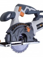 Batavia THOR Multisaw | Multi Material Tauchsäge 800W