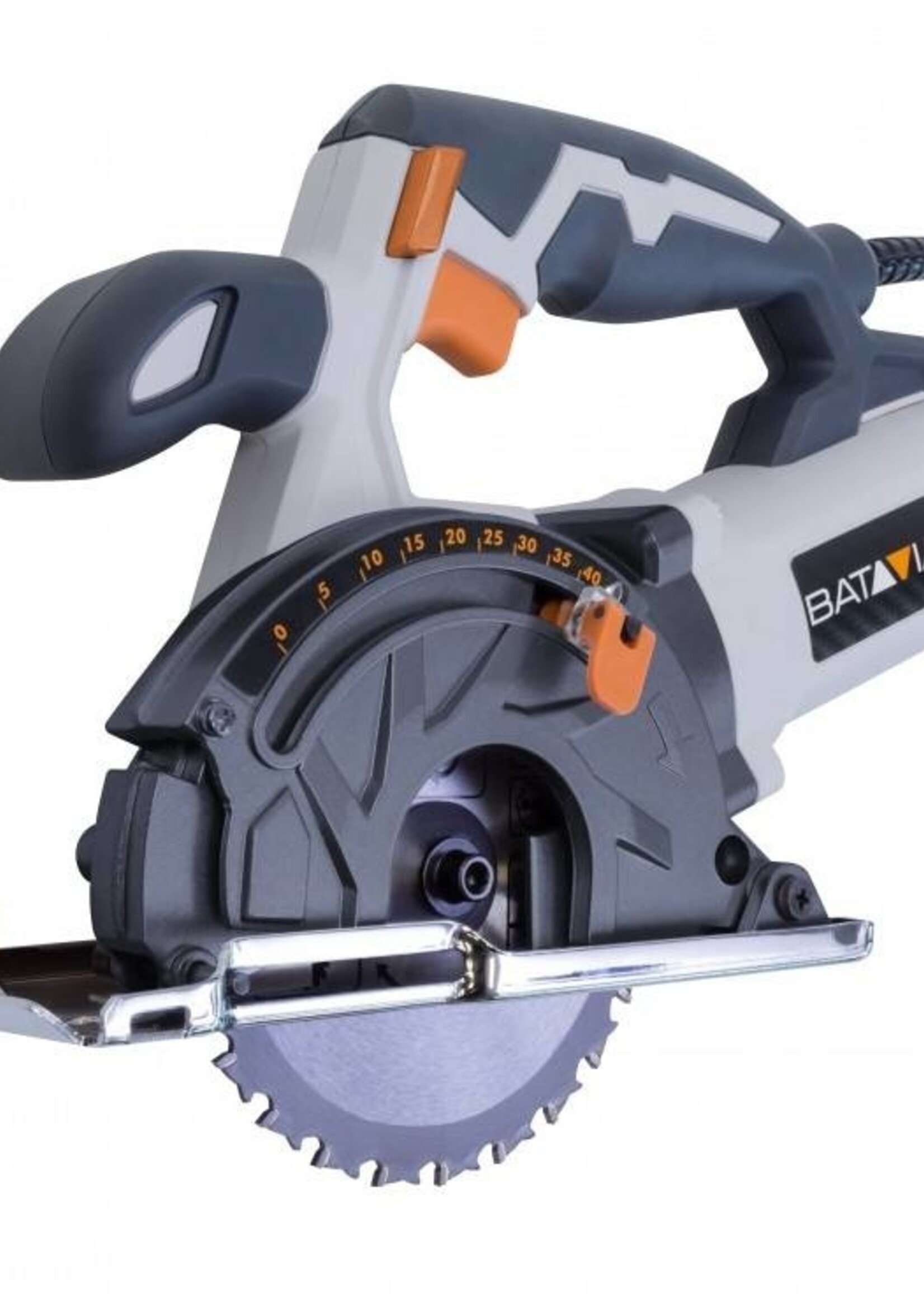 Batavia THOR Multisaw | Multi Material Tauchsäge 800W