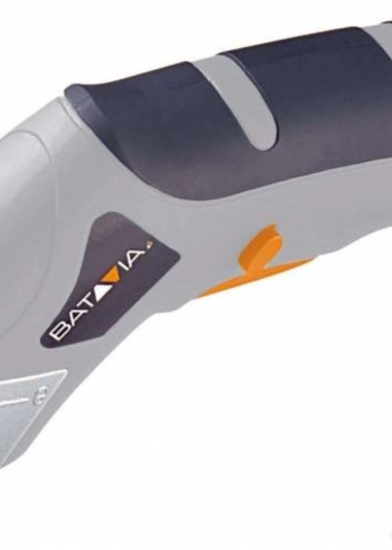 Batavia 3,6V LI-ION-Schere