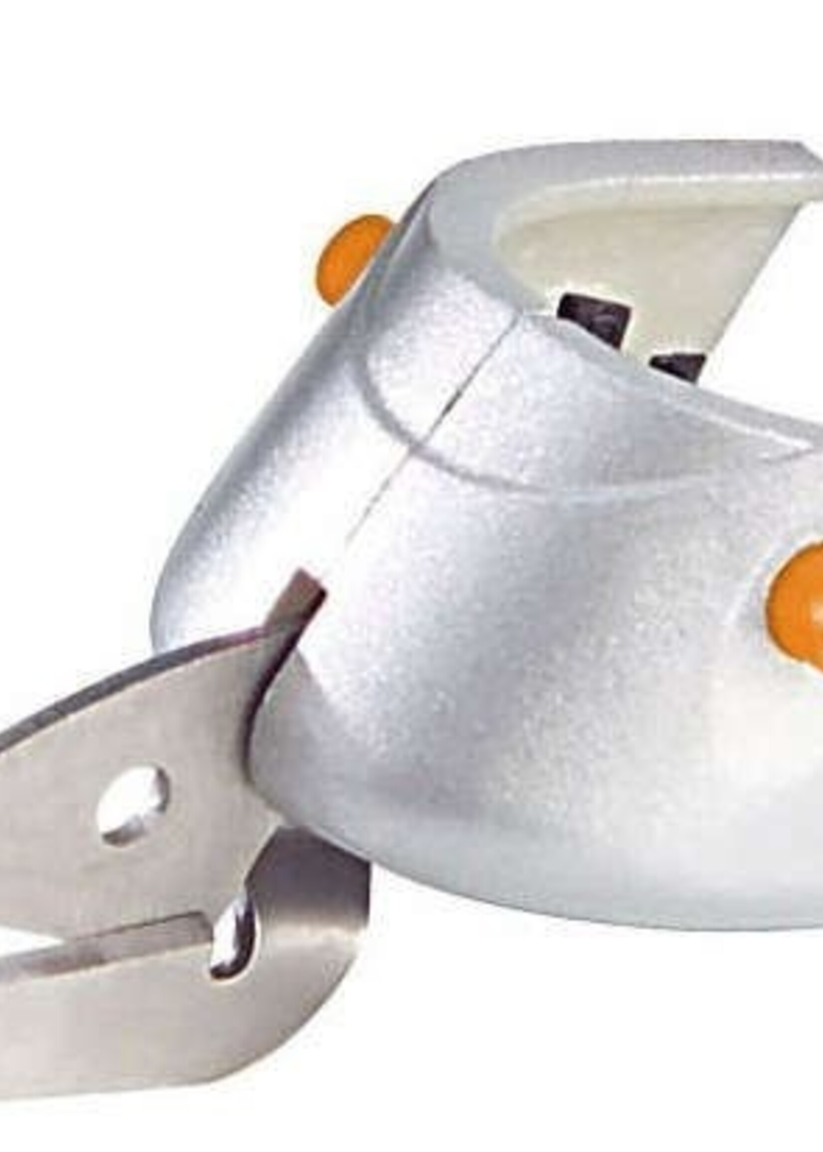 Batavia 3,6V LI-ION-Schere