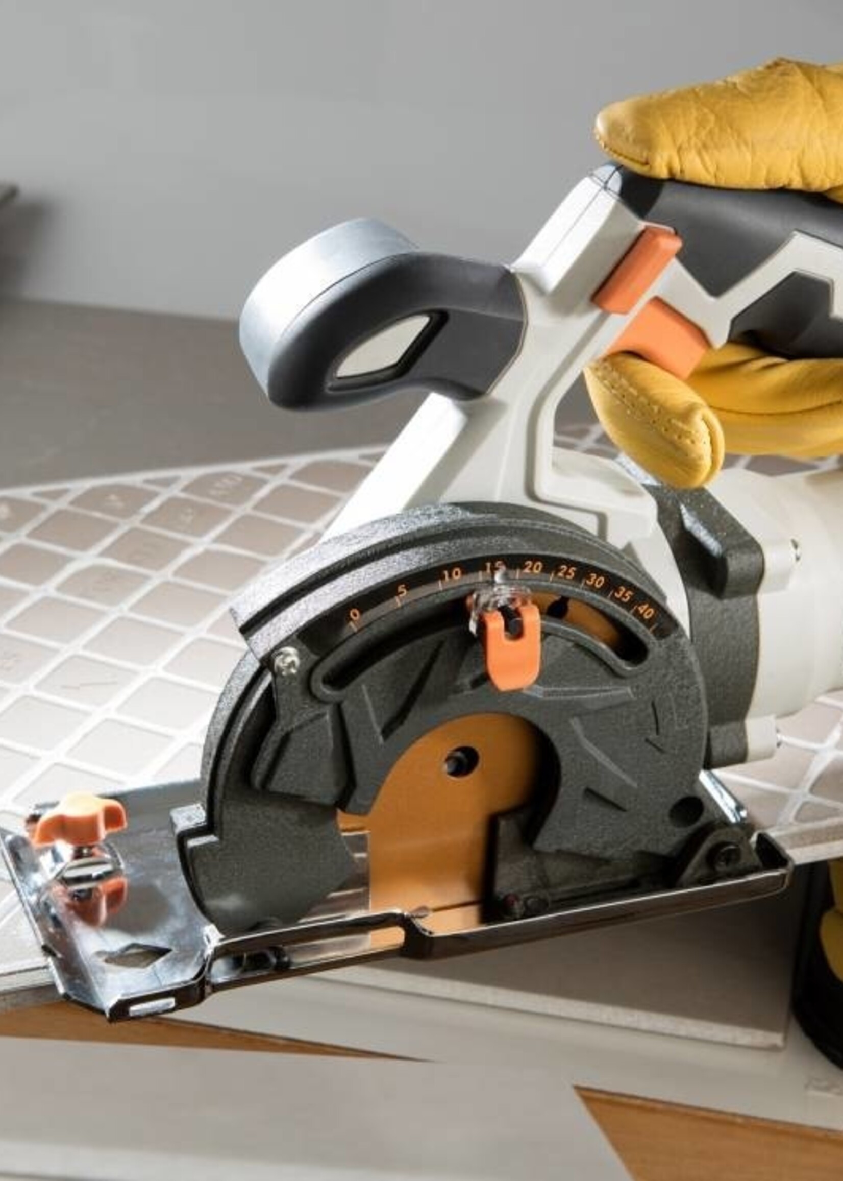 Batavia THOR Multisaw | Multi Material Tauchsäge 1000W