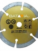 Batavia Batavia Diamant Sägeblatt | 89 mm ∅