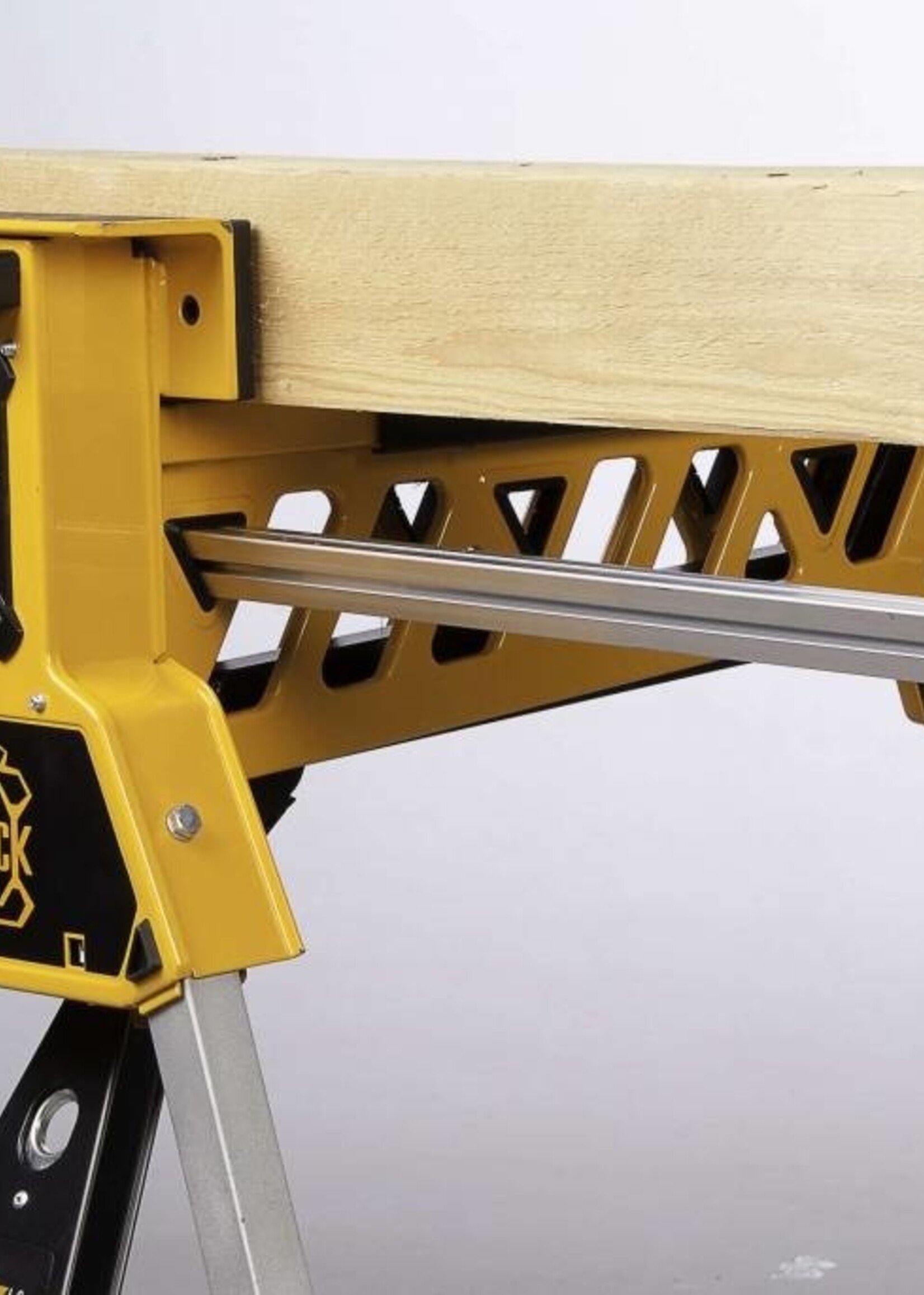 Batavia CROC LOCK Standard Support