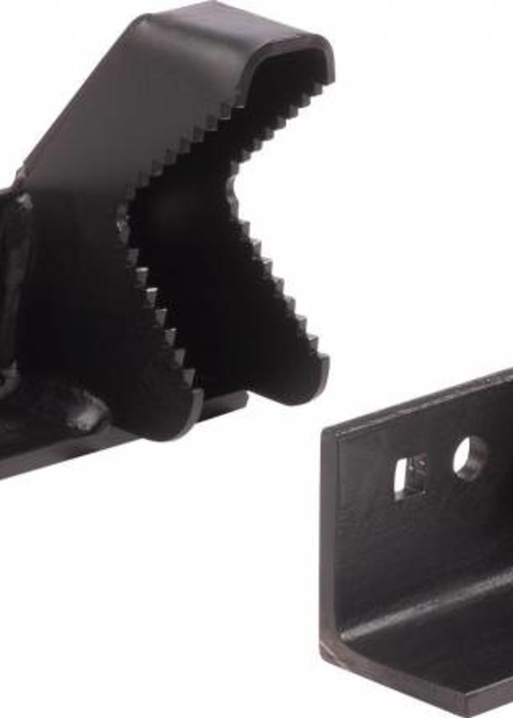 Batavia CROC LOCK Rohrschelle set