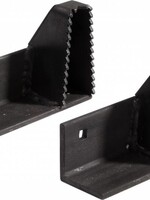 Batavia CROC LOCK Holzklauen 2-er Set: