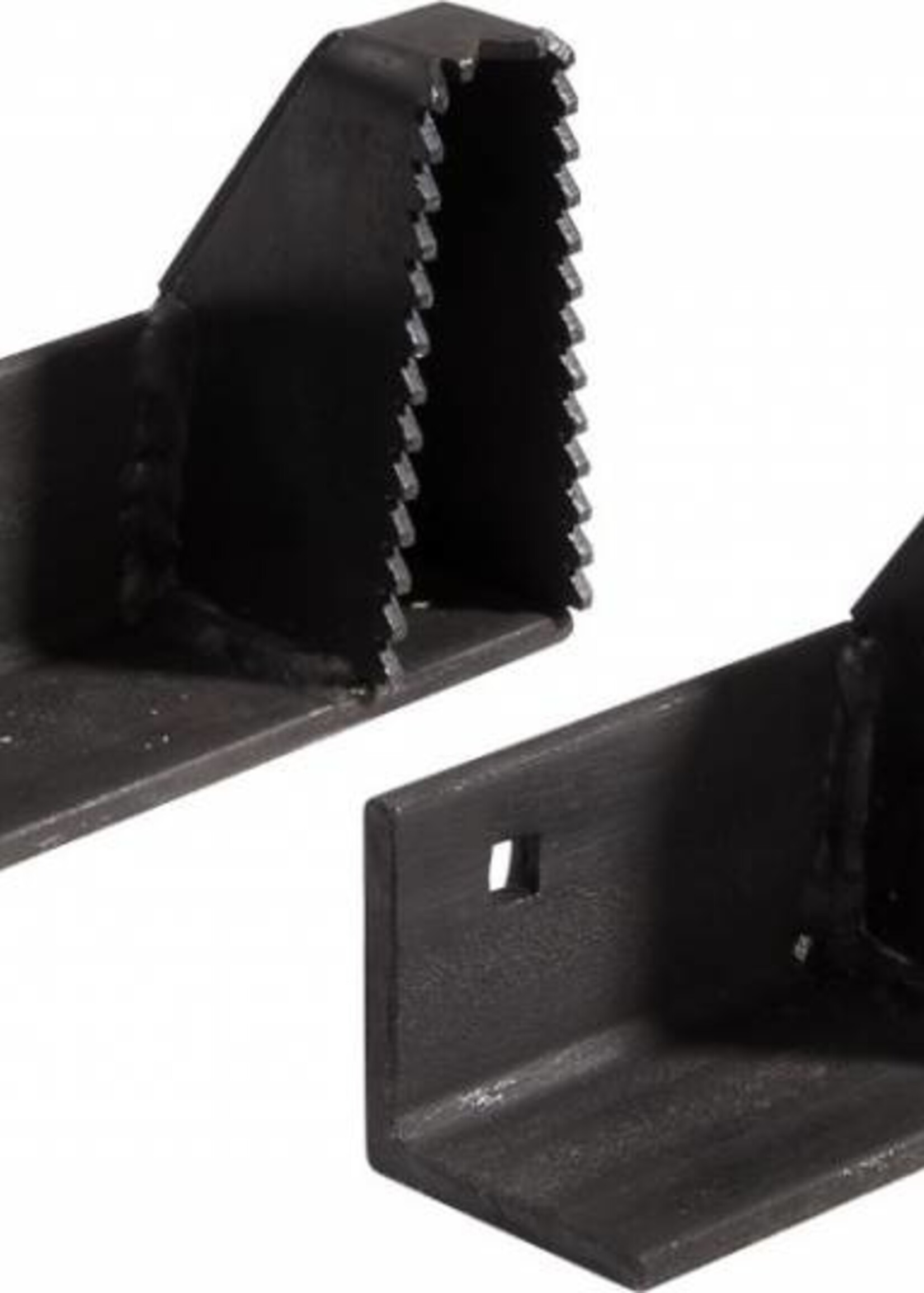 Batavia CROC LOCK Holzklauen 2-er Set: