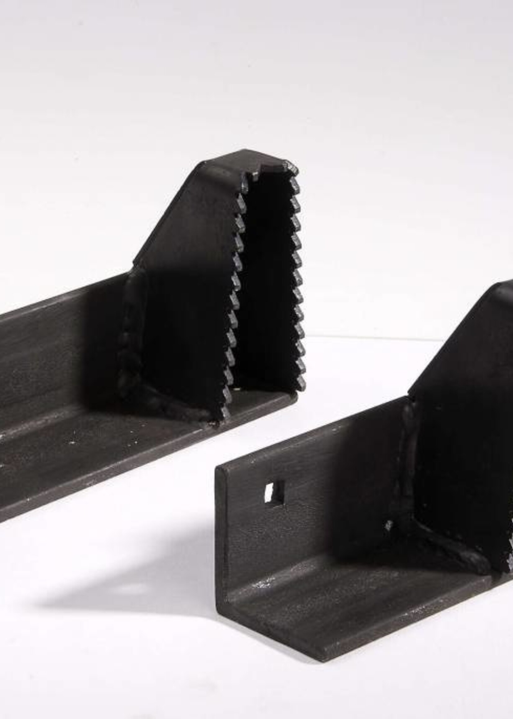 Batavia CROC LOCK Holzklauen 2-er Set: