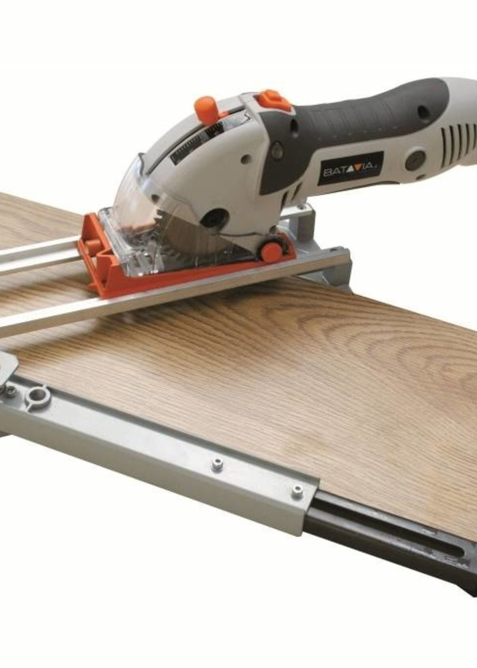 Batavia Gehrungsbasis | für XXL Speed Saw & MadMaxx