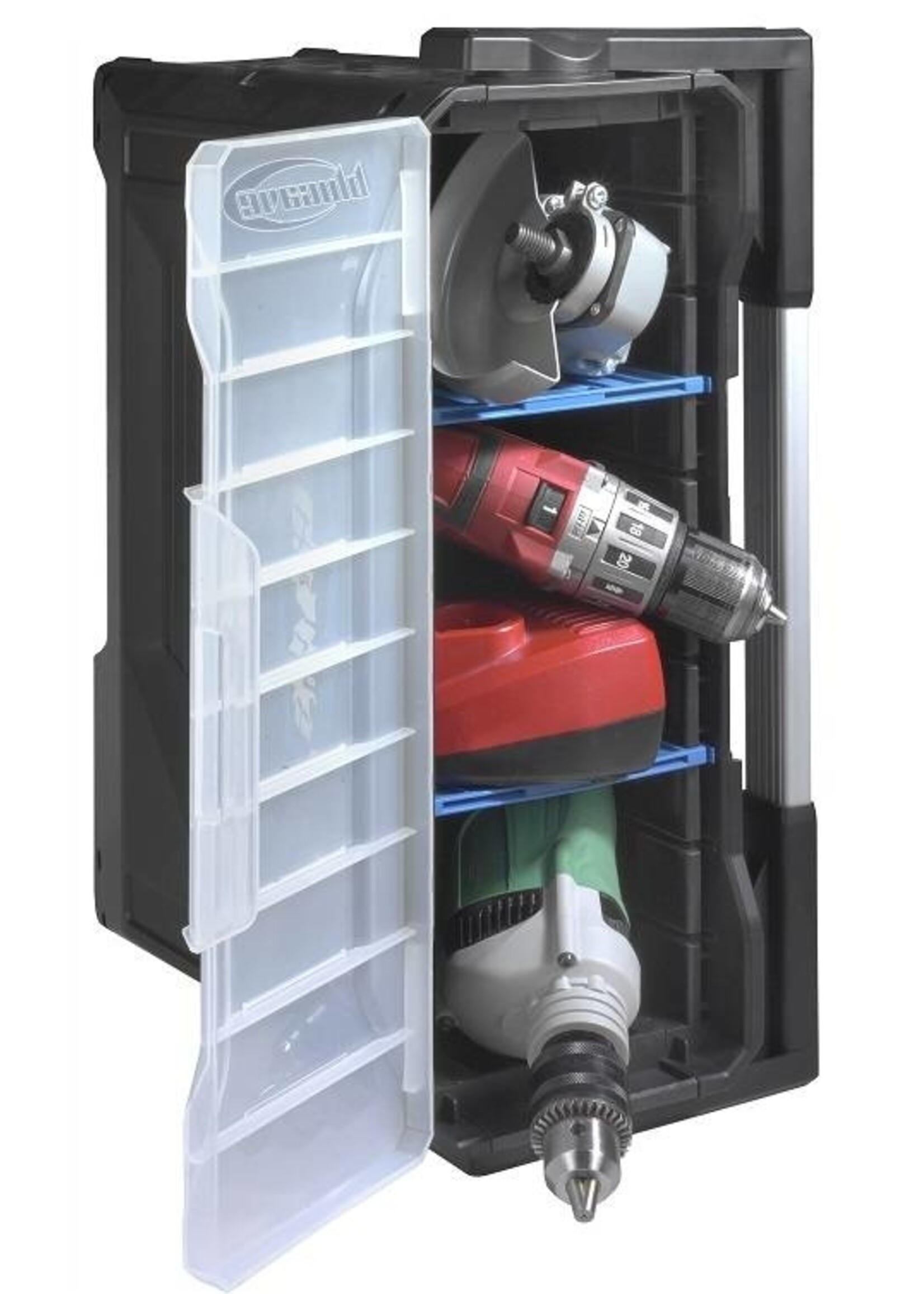 BluCave Einteiler Set