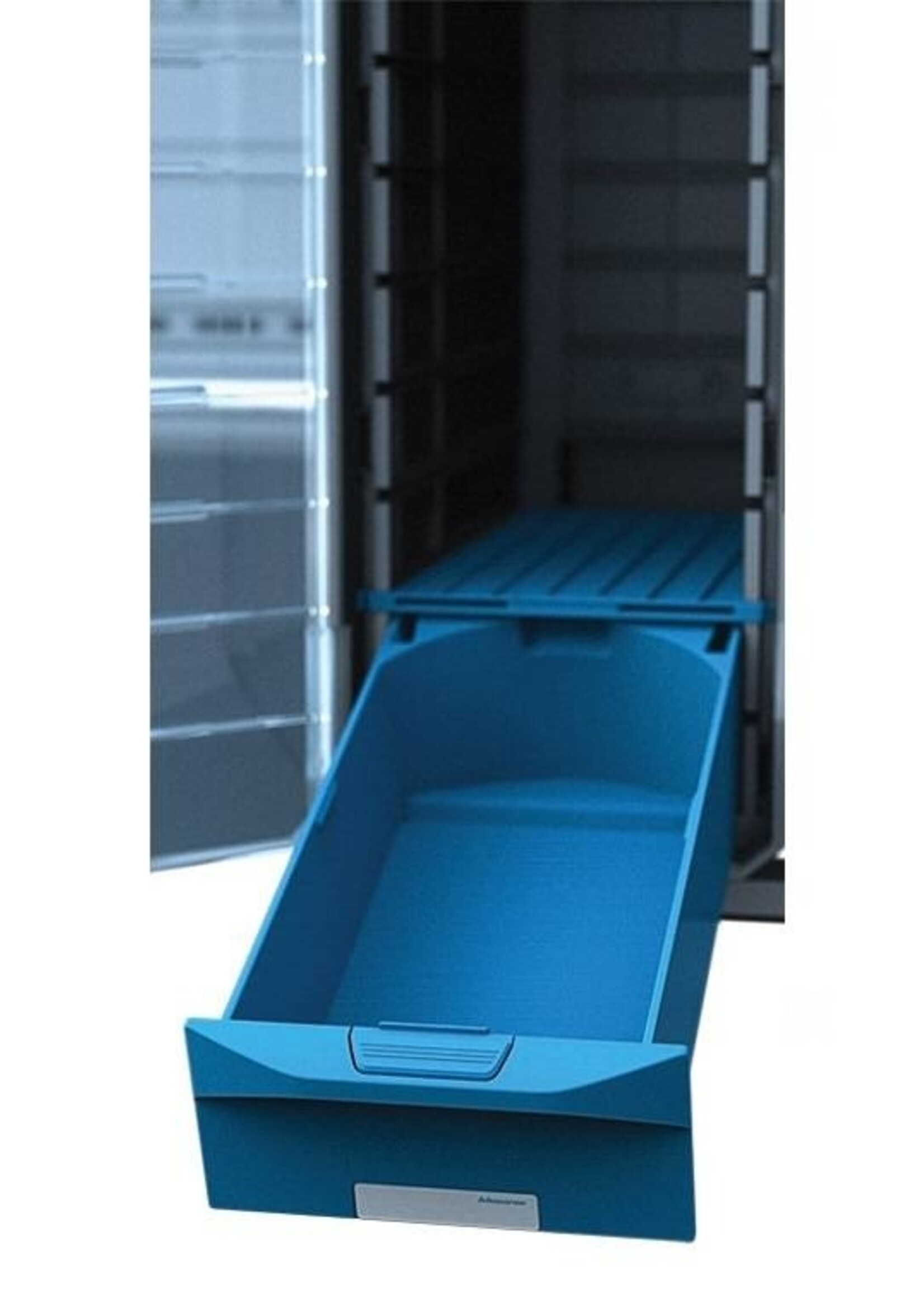 BluCave Doppel-Schublade