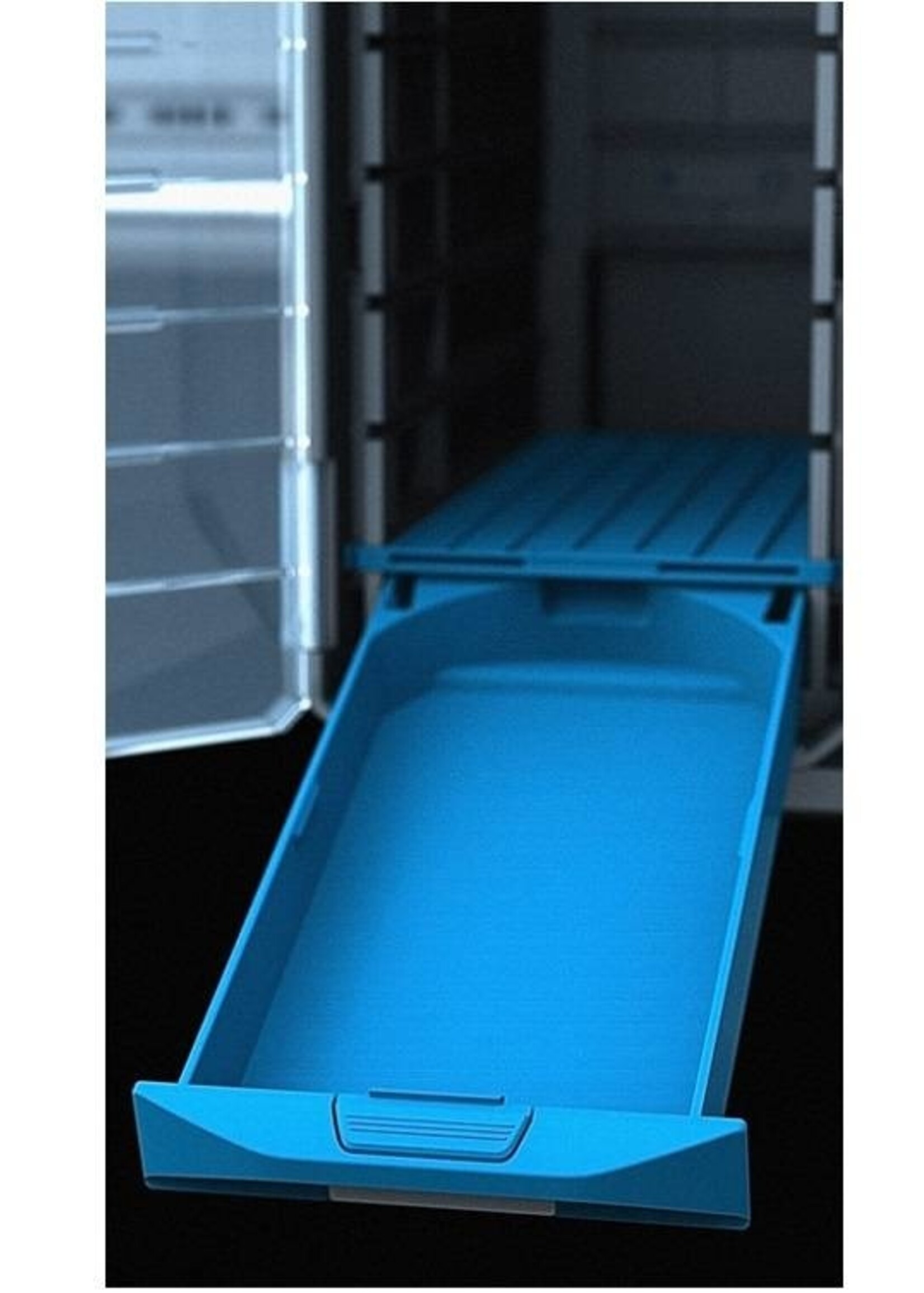 BluCave Einzel-Schublade