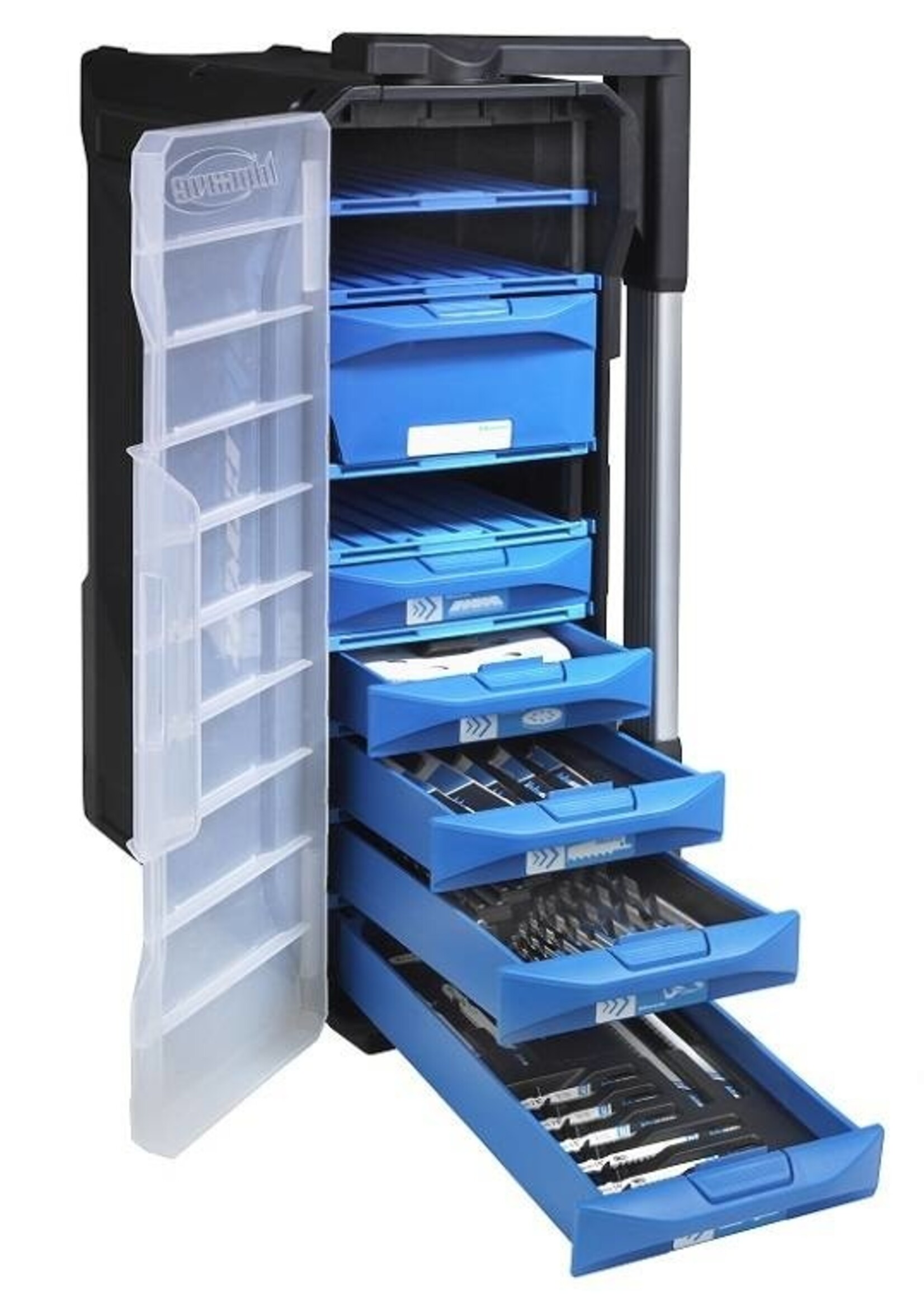 BluCave Einzel-Schublade