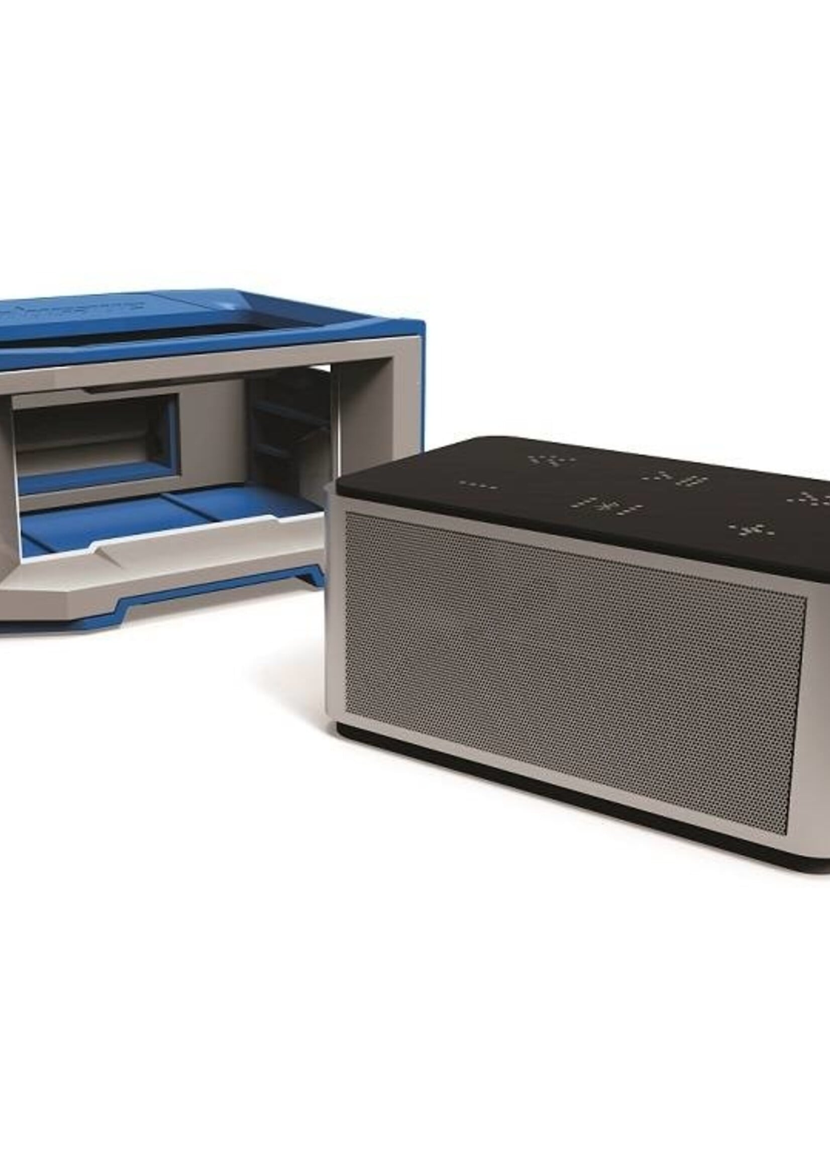 BluCave Audio Zone | Bluetooth Lautsprecher