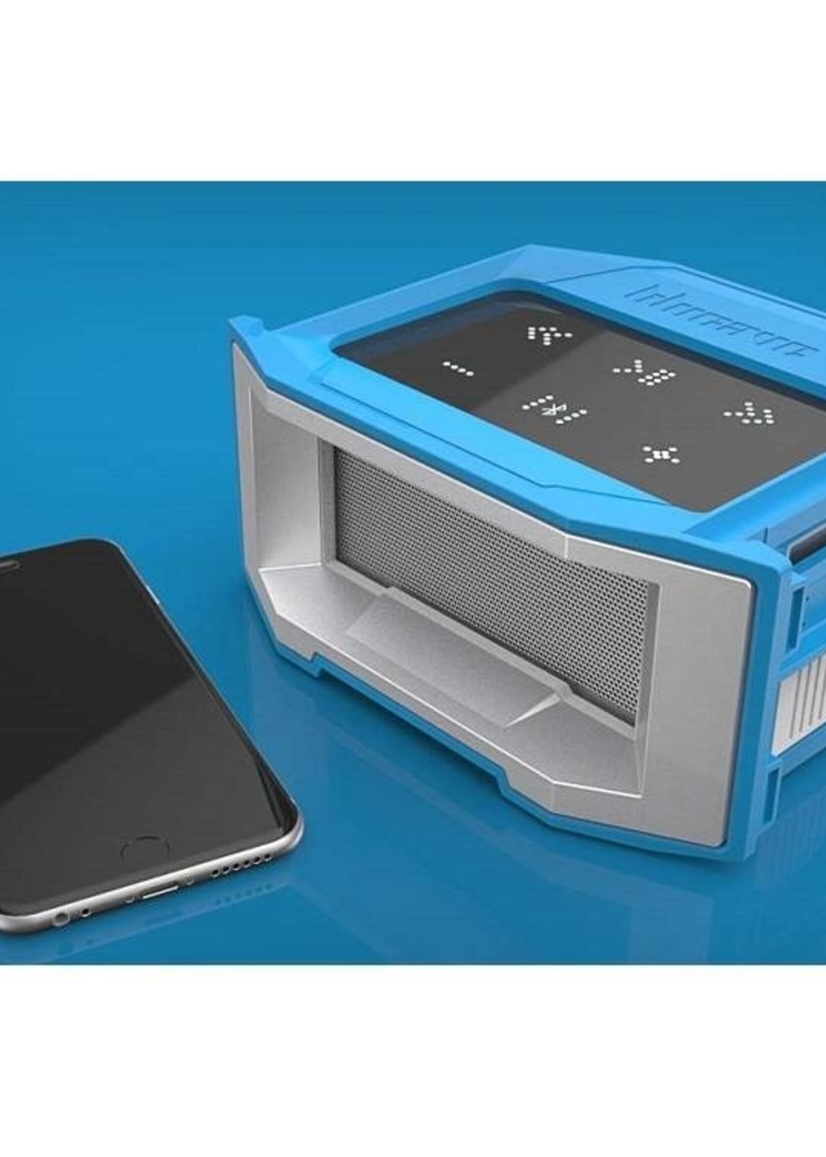 BluCave Audio Zone | Bluetooth Lautsprecher
