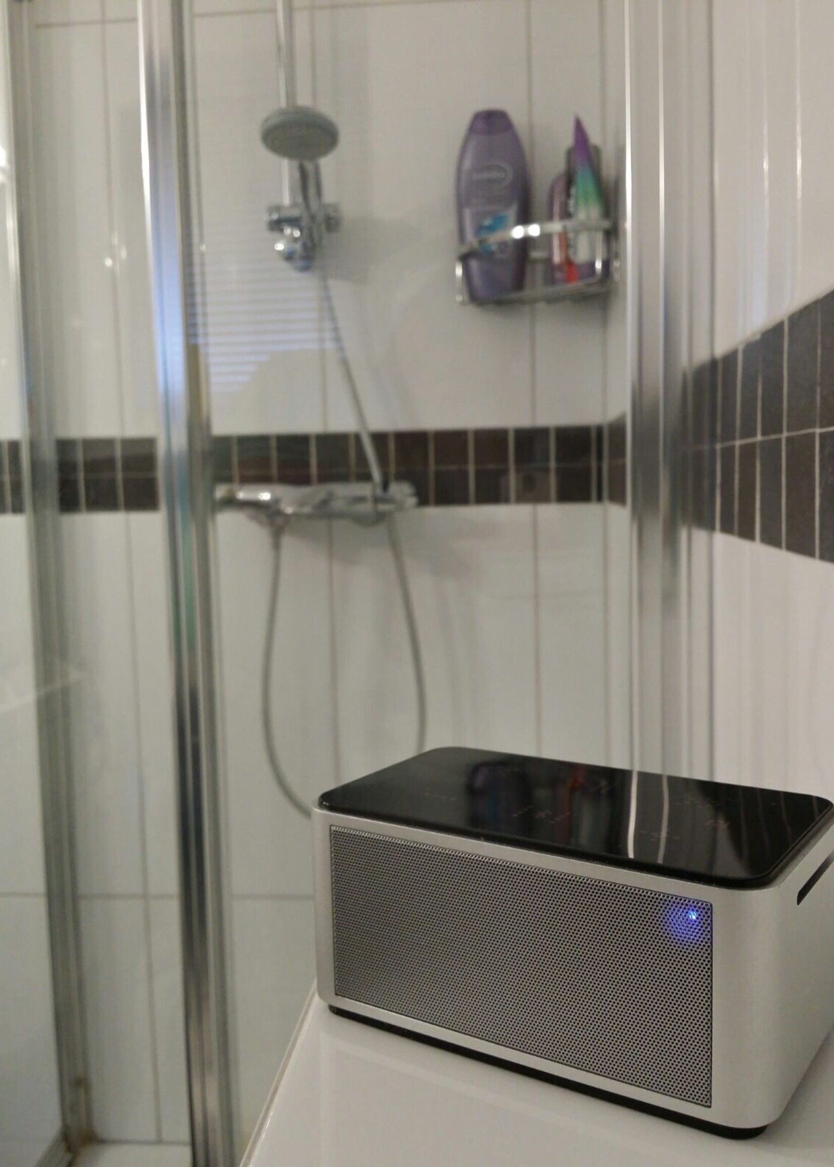 BluCave Audio Zone | Bluetooth Lautsprecher