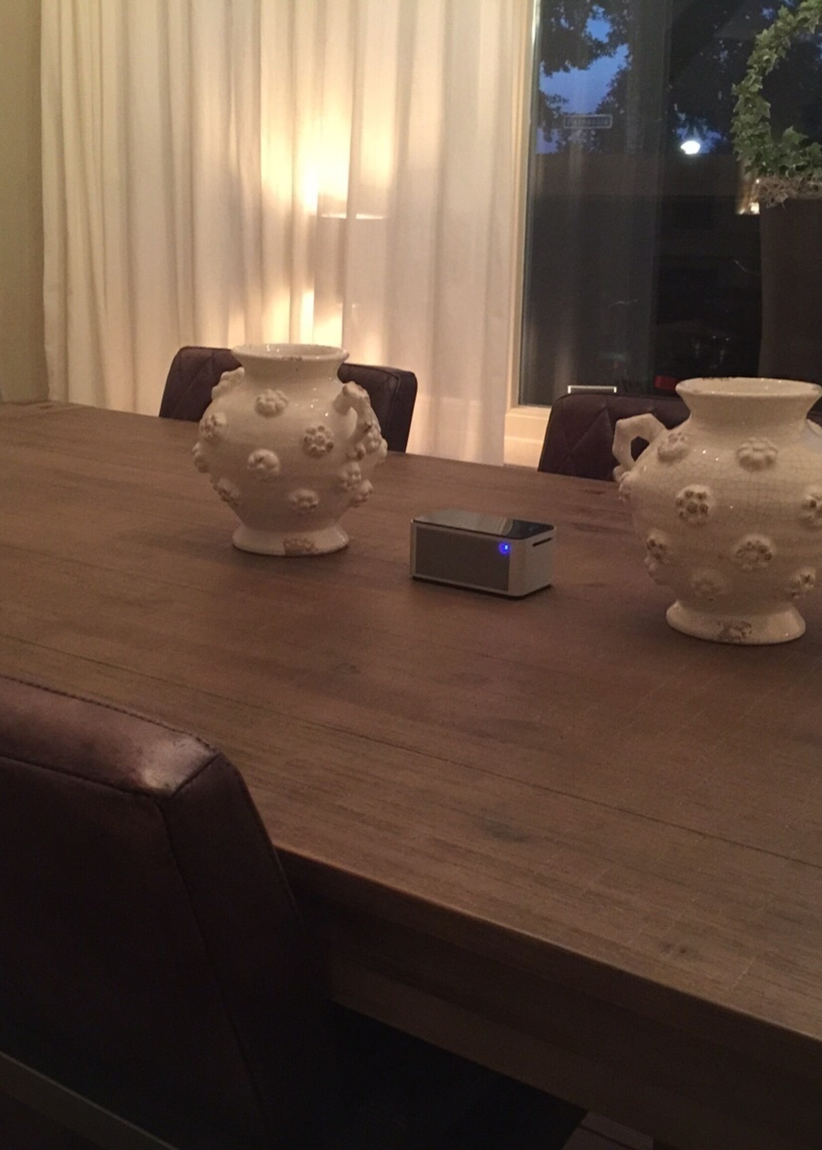 BluCave Audio Zone | Bluetooth Lautsprecher