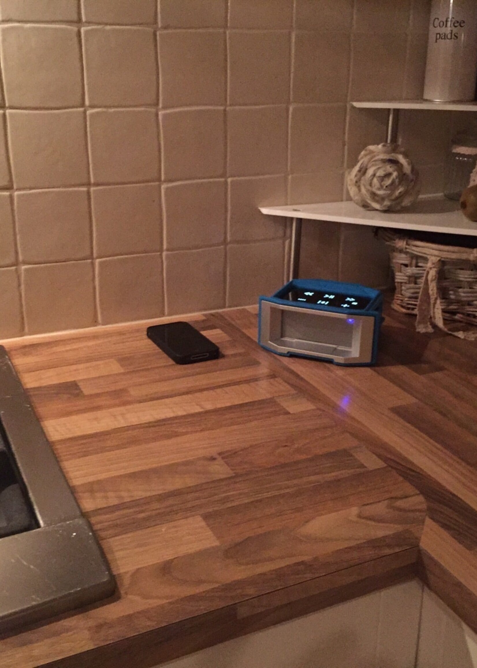 BluCave Audio Zone | Bluetooth Lautsprecher