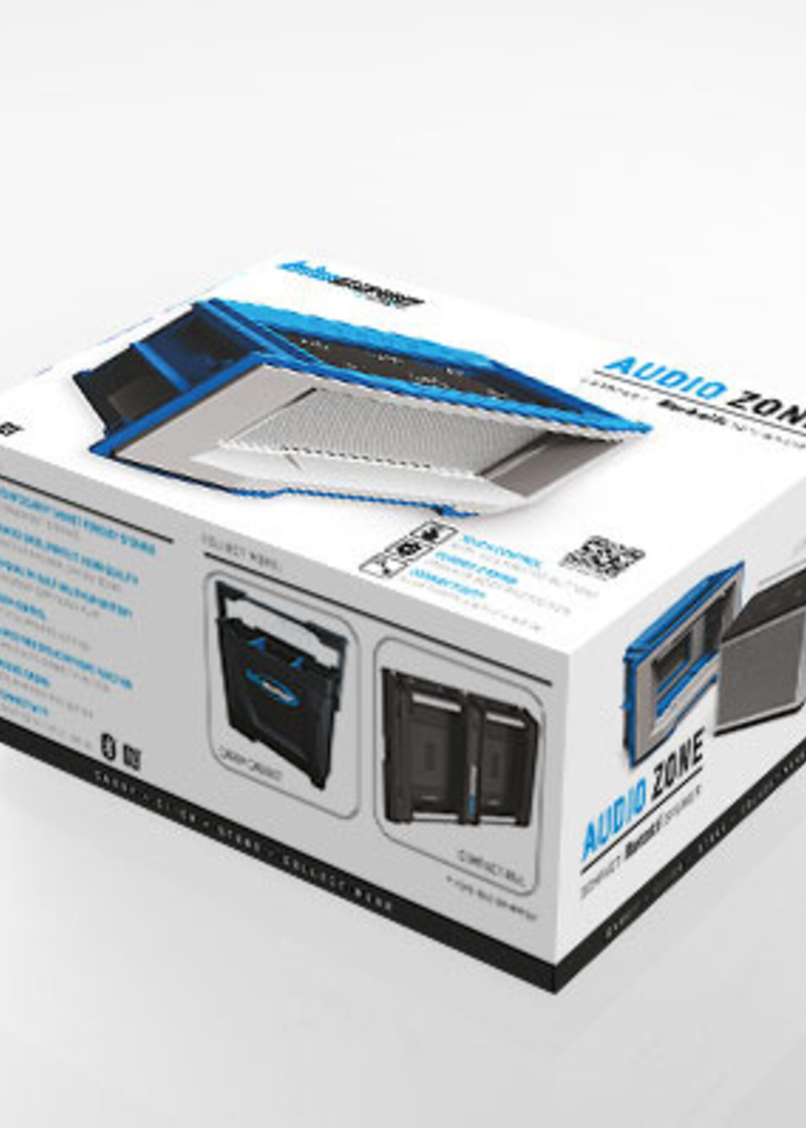 BluCave Audio Zone | Bluetooth Lautsprecher
