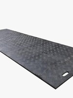 300x100x2cm - dubbel profiel