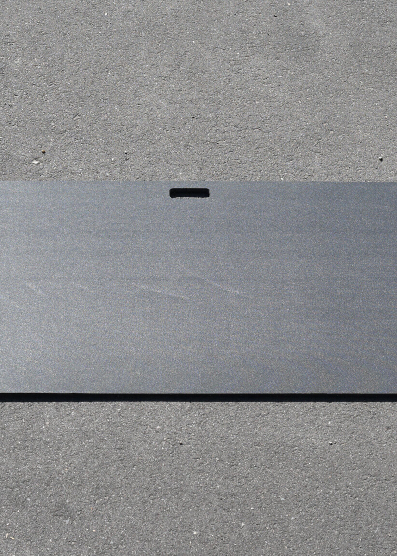 Loopschot 200x80x1,5cm - HD