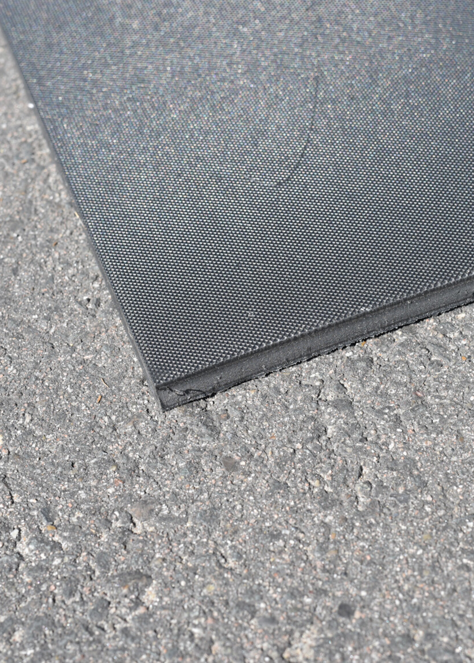 Loopschot 200x80x1,5cm - HD