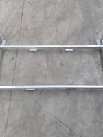 Stapelbok 300x100cm