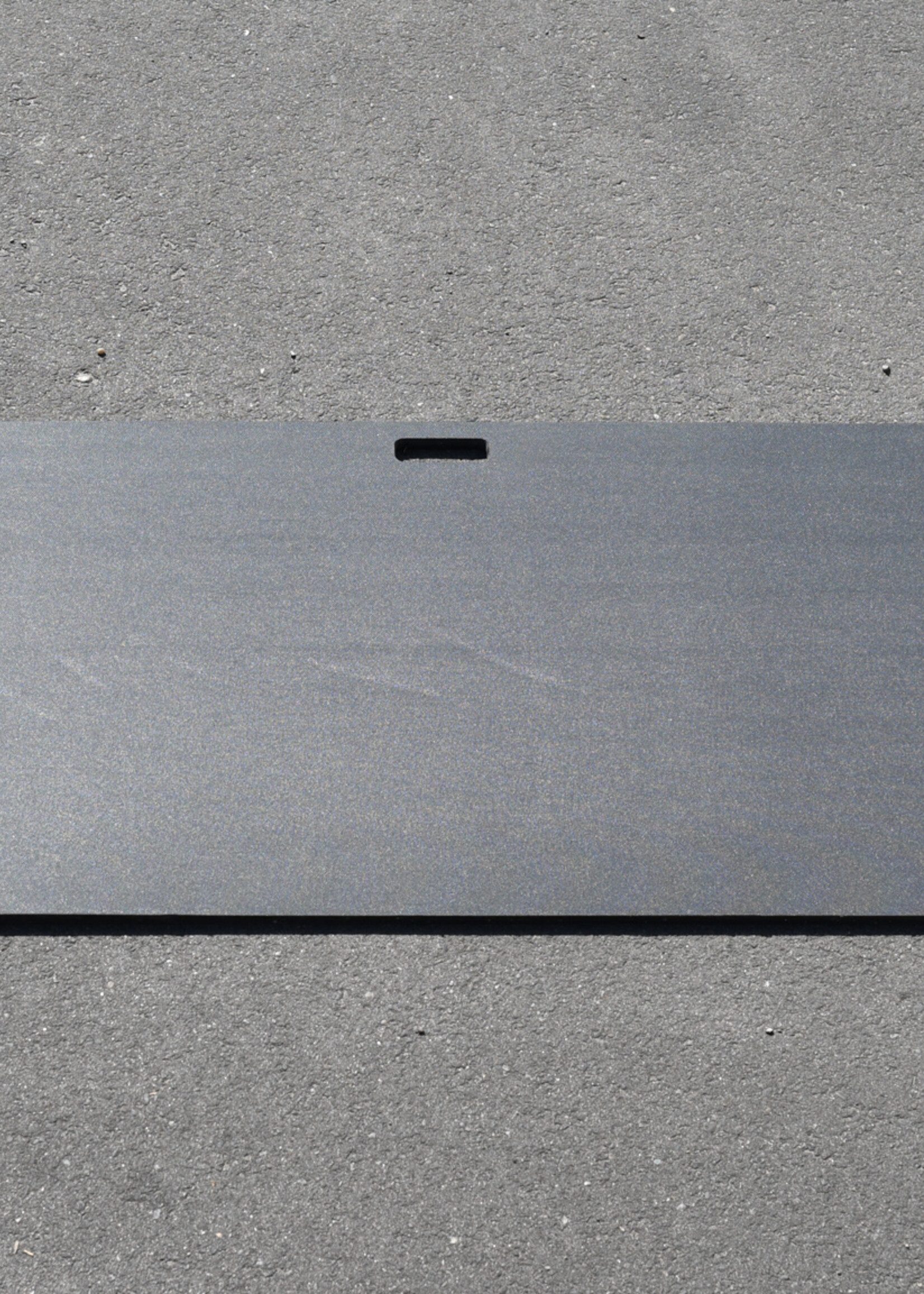 Stapelbok + 40 loopschotten 200x80cm