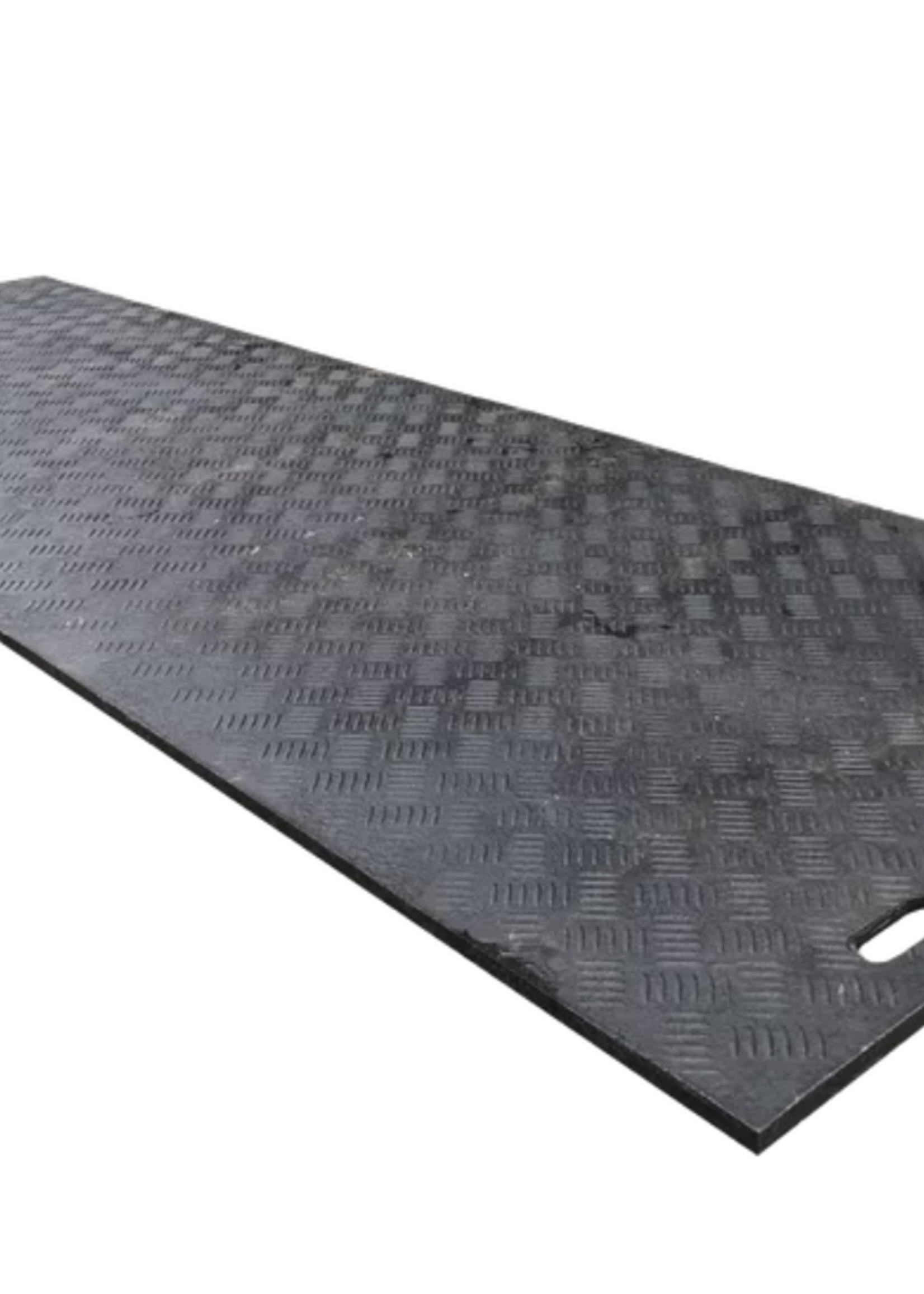 Stapelbok + 32 rijplaten 300X100X1,5cm - HD -COMPLETE SET
