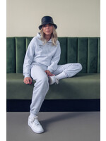 YOU ARE SPECIAL "Two Piece" Grey Tracksuit