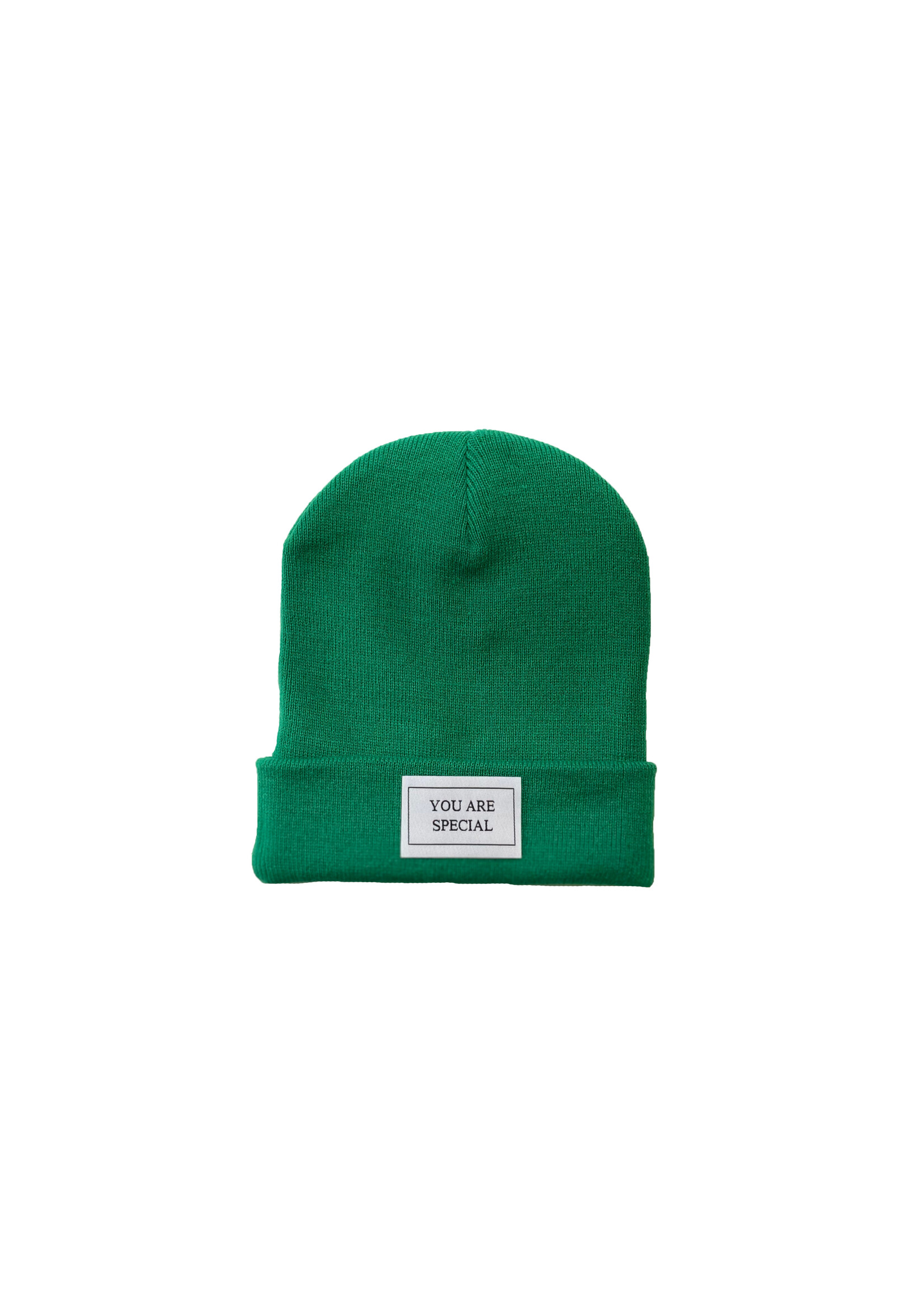 YOU ARE SPECIAL Logo Beanie