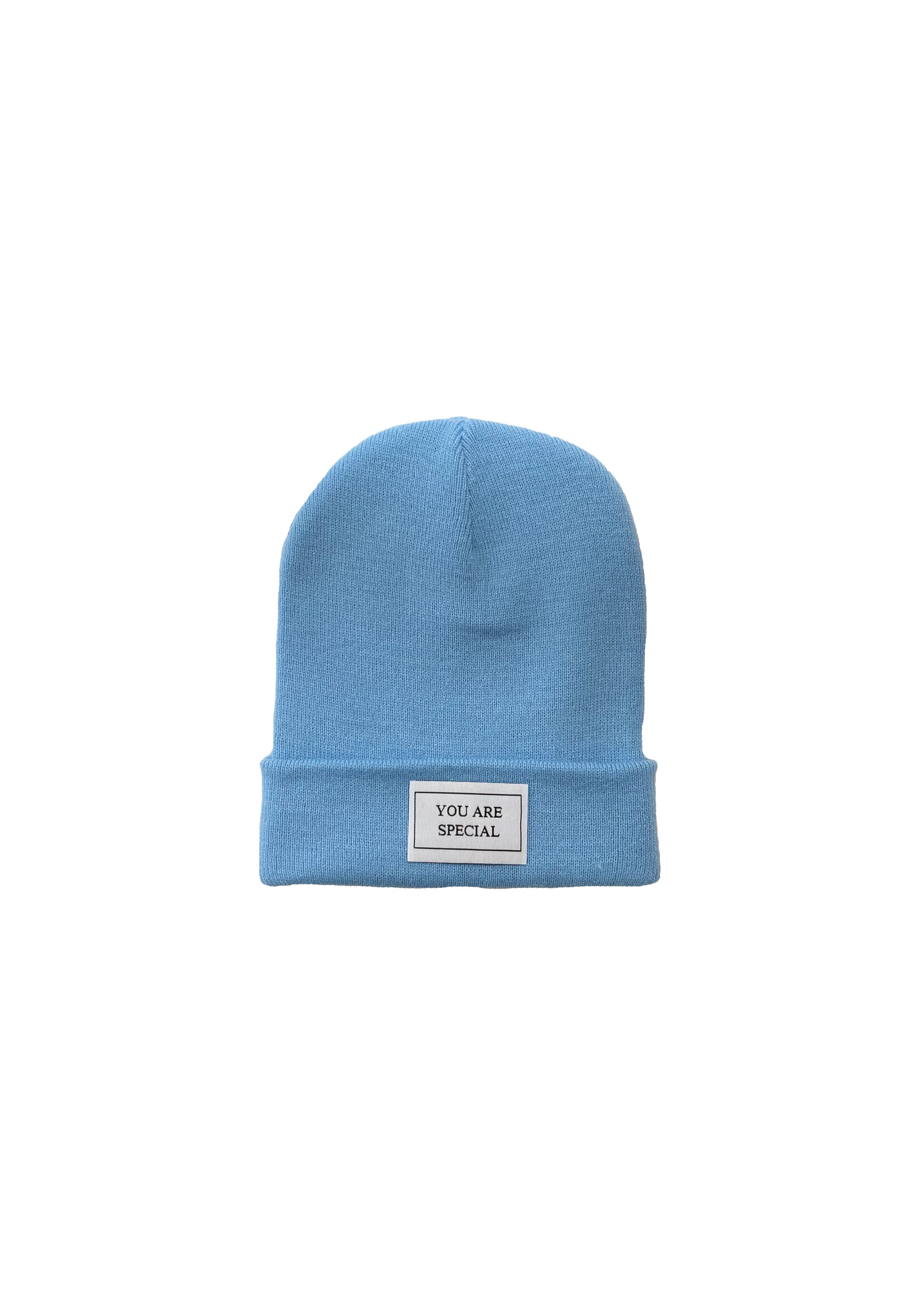 YOU ARE SPECIAL Logo Beanie