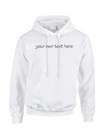 YOU ARE SPECIAL Customize Hoodie