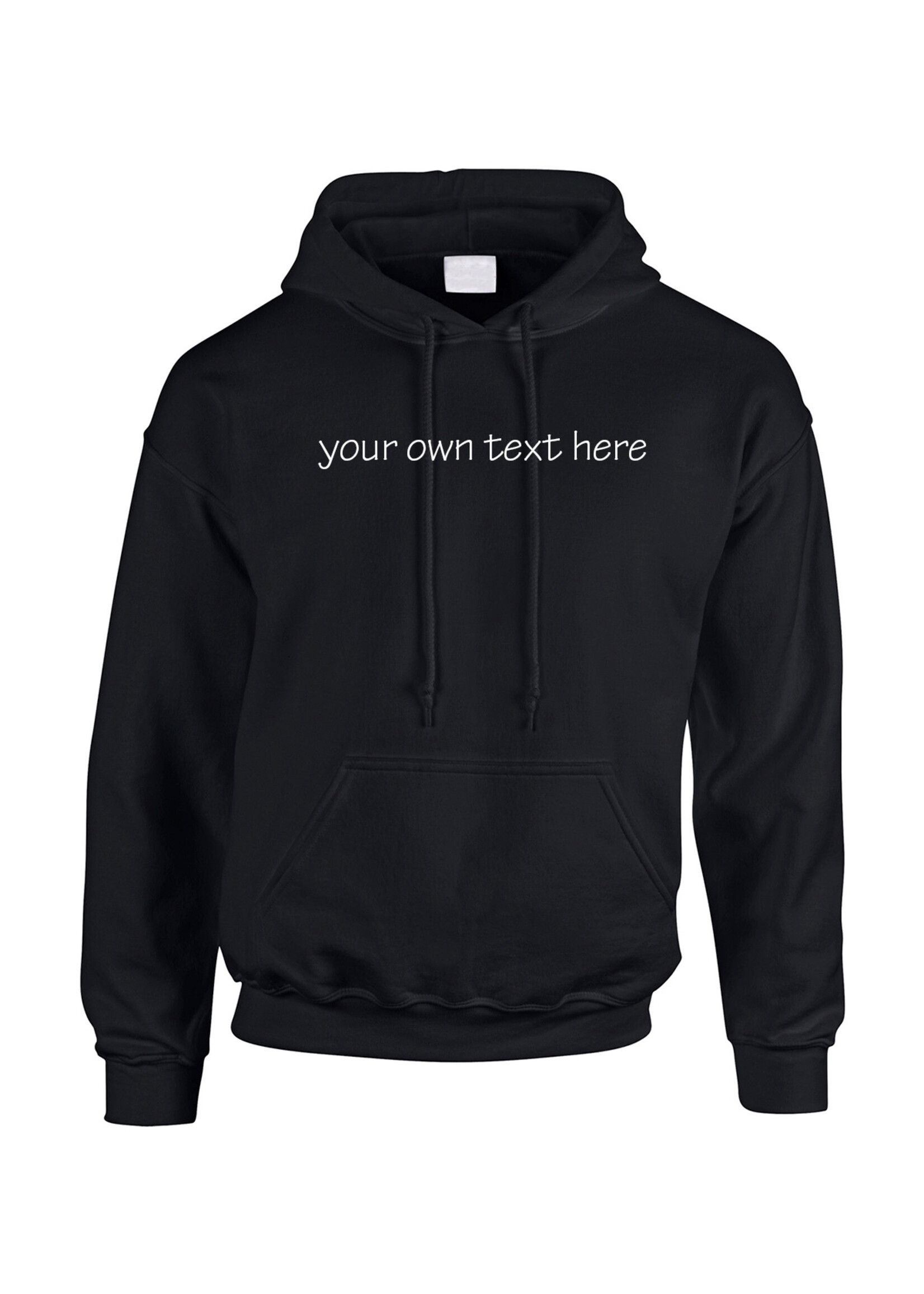 YOU ARE SPECIAL Customize Hoodie