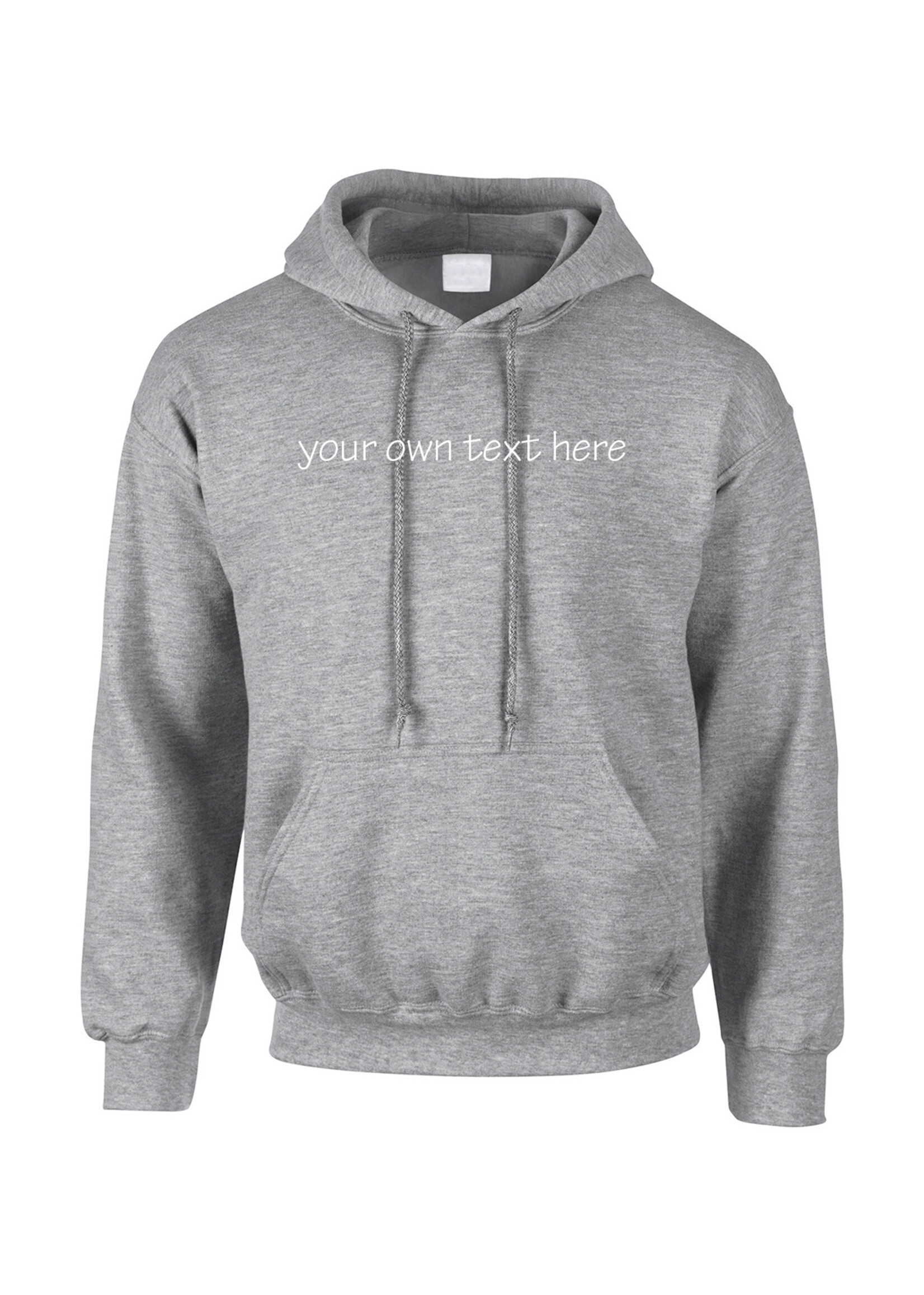 YOU ARE SPECIAL Customize Hoodie