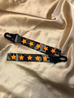 YOU ARE SPECIAL "STAR" Camouflage Green Keychain