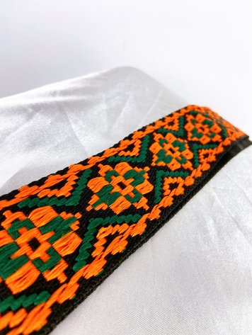YOU ARE SPECIAL Fashion ''BOHEMIAN" bag strap